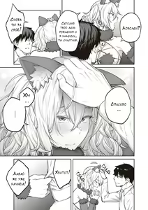 Page 72 of Honey Temptation + Digital Tokusouban Gentei Tokuten Tsugi wa Kou wa Ikanai kara na! Gojitsudan + Honey Temptation - preview thumbnail