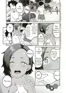 Page 86 of Honey Temptation + Digital Tokusouban Gentei Tokuten Tsugi wa Kou wa Ikanai kara na! Gojitsudan + Honey Temptation - preview thumbnail