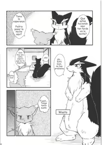 Page 30 of Seishun 18kin Kippu 4 - preview thumbnail