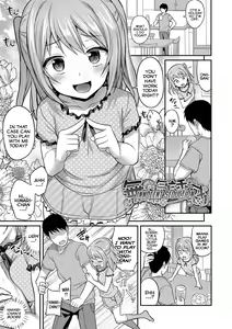 Page 45 of Iyagaru Imouto wo Oshitaoshite Iroiro to H na Koto wo Shitai! | I Wanna Take My Unwilling Little-Sister By Force And Do All Sorts of X-Rated Things With Her! - preview thumbnail