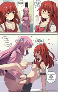 Page 64 of Ikuyo Kita - preview thumbnail