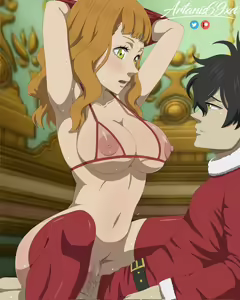 Page 6 of Mimosa Vermillion - preview thumbnail