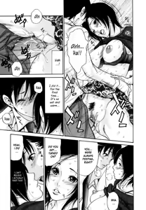 Page 114 of Yaritai Hitozuma - Fuck'in Wife - preview thumbnail
