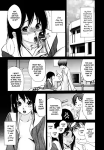 Page 130 of Yaritai Hitozuma - Fuck'in Wife - preview thumbnail