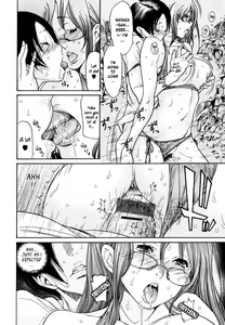 Page 41 of Yaritai Hitozuma - Fuck'in Wife - preview thumbnail