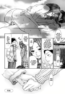 Page 61 of Yaritai Hitozuma - Fuck'in Wife - preview thumbnail