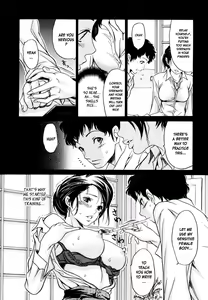 Page 65 of Yaritai Hitozuma - Fuck'in Wife - preview thumbnail