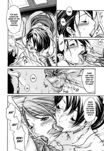 Page 69 of Yaritai Hitozuma - Fuck'in Wife - preview thumbnail