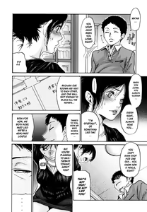 Page 79 of Yaritai Hitozuma - Fuck'in Wife - preview thumbnail