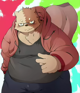 Page 298 of -pomupomu - preview thumbnail