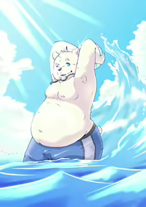 Page 342 of -pomupomu - preview thumbnail