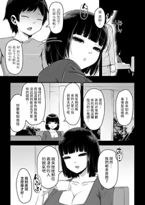 Page 5 of Mamakatsu no Susume - preview thumbnail
