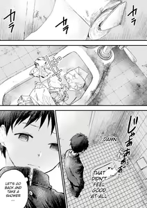 Page 33 of Tomodachi Ecchi | Sex Friends - preview thumbnail