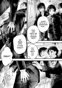 Page 5 of Tomodachi Ecchi | Sex Friends - preview thumbnail