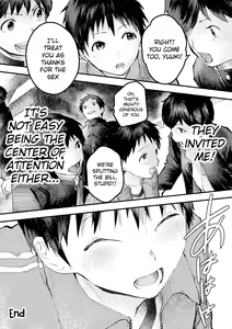 Page 60 of Tomodachi Ecchi | Sex Friends - preview thumbnail