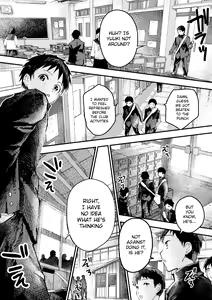 Page 8 of Tomodachi Ecchi | Sex Friends - preview thumbnail