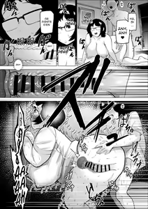 Page 33 of Manbiki Shounen to Part no Hitozuma 2 | El niño ladron y la empleada casada 2 - preview thumbnail