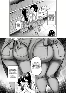 Page 5 of Manbiki Shounen to Part no Hitozuma 2 | El niño ladron y la empleada casada 2 - preview thumbnail