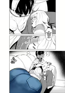 Page 12 of Onee-chan to Kyori o Chijimeru Hanashi | La Historia De Como Mi Hermanastra Y Yo Nos Acercamos - preview thumbnail