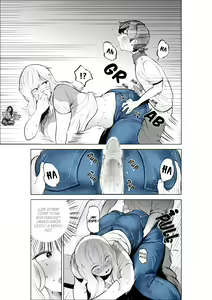 Page 17 of Onee-chan to Kyori o Chijimeru Hanashi | La Historia De Como Mi Hermanastra Y Yo Nos Acercamos - preview thumbnail