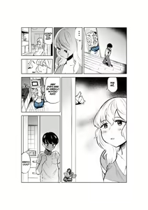 Page 5 of Onee-chan to Kyori o Chijimeru Hanashi | La Historia De Como Mi Hermanastra Y Yo Nos Acercamos - preview thumbnail