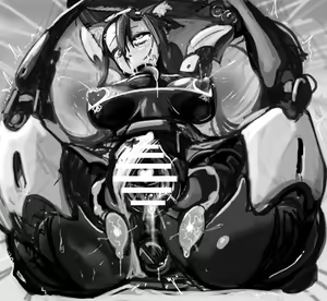 Page 545 of Xelvy Pixiv - preview thumbnail