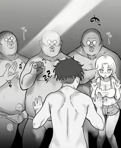 Page 5 of 正しい共同生活 - preview thumbnail