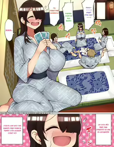 Page 5 of Shuugaku Ryokou de YouCha to Onaji Group ni Nacchatta Mekakure InCha-chan | La sombría terminó en un grupo cariñoso durante el viaje escolar - preview thumbnail