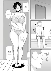 Page 18 of Mothers Are Women Too! 1 - preview thumbnail