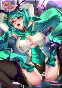 Page 1046 of Cian yo (uncensored) - preview thumbnail