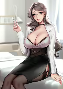Page 1069 of Cian yo (uncensored) - preview thumbnail