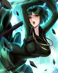 Page 1166 of Cian yo (uncensored) - preview thumbnail
