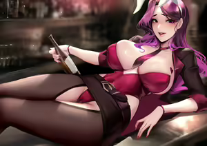 Page 1204 of Cian yo (uncensored) - preview thumbnail