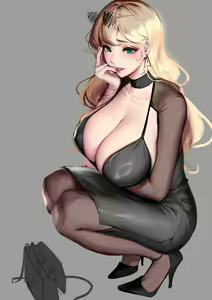 Page 1311 of Cian yo (uncensored) - preview thumbnail