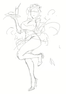 Page 1359 of Cian yo (uncensored) - preview thumbnail