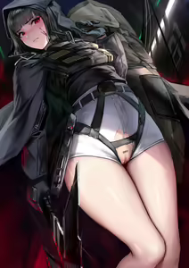 Page 1383 of Cian yo (uncensored) - preview thumbnail