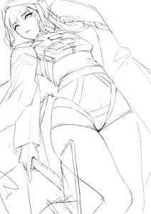 Page 1384 of Cian yo (uncensored) - preview thumbnail
