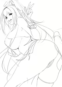 Page 1409 of Cian yo (uncensored) - preview thumbnail