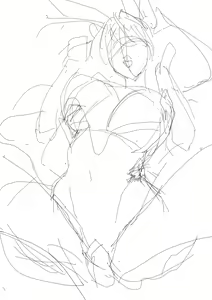 Page 1418 of Cian yo (uncensored) - preview thumbnail