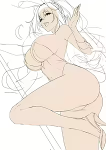 Page 1424 of Cian yo (uncensored) - preview thumbnail