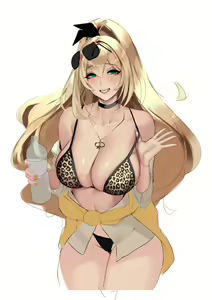 Page 1435 of Cian yo (uncensored) - preview thumbnail
