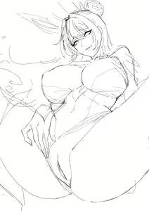 Page 1500 of Cian yo (uncensored) - preview thumbnail
