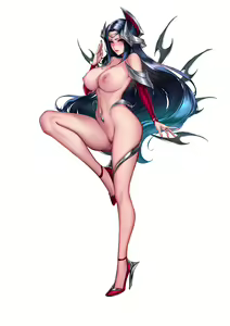 Page 1593 of Cian yo (uncensored) - preview thumbnail