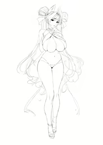 Page 1721 of Cian yo (uncensored) - preview thumbnail