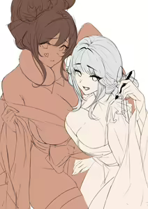Page 1885 of Cian yo (uncensored) - preview thumbnail