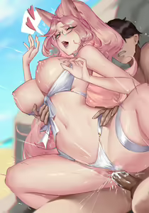 Page 507 of Cian yo (uncensored) - preview thumbnail