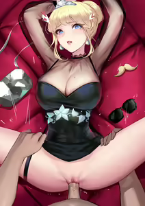 Page 685 of Cian yo (uncensored) - preview thumbnail