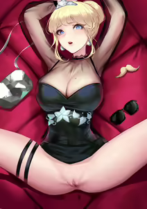 Page 688 of Cian yo (uncensored) - preview thumbnail