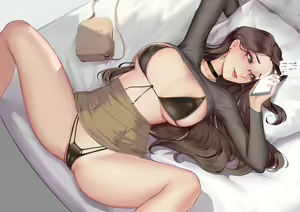 Page 839 of Cian yo (uncensored) - preview thumbnail
