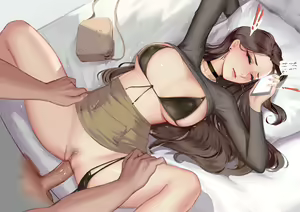 Page 888 of Cian yo (uncensored) - preview thumbnail